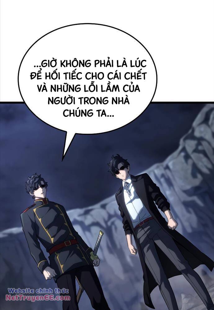 Thiết Huyết Kiếm Sĩ Hồi Quy Chapter 73 - Trang 2