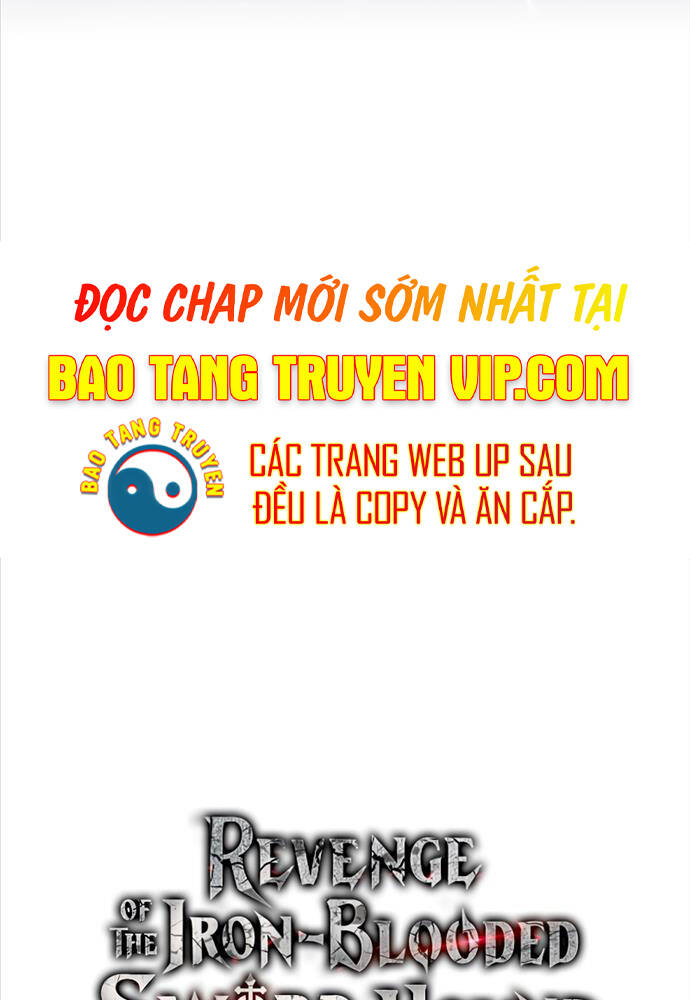 Thiết Huyết Kiếm Sĩ Hồi Quy Chapter 71 - Trang 2