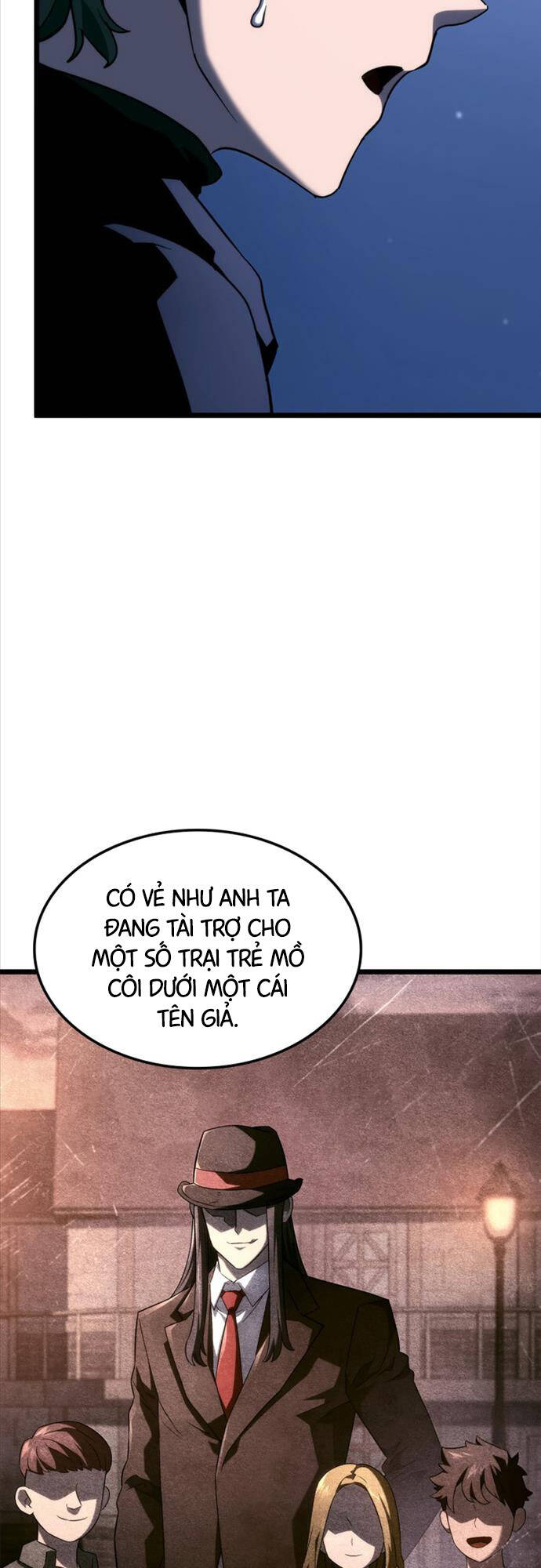 Thiết Huyết Kiếm Sĩ Hồi Quy Chapter 68 - Trang 2