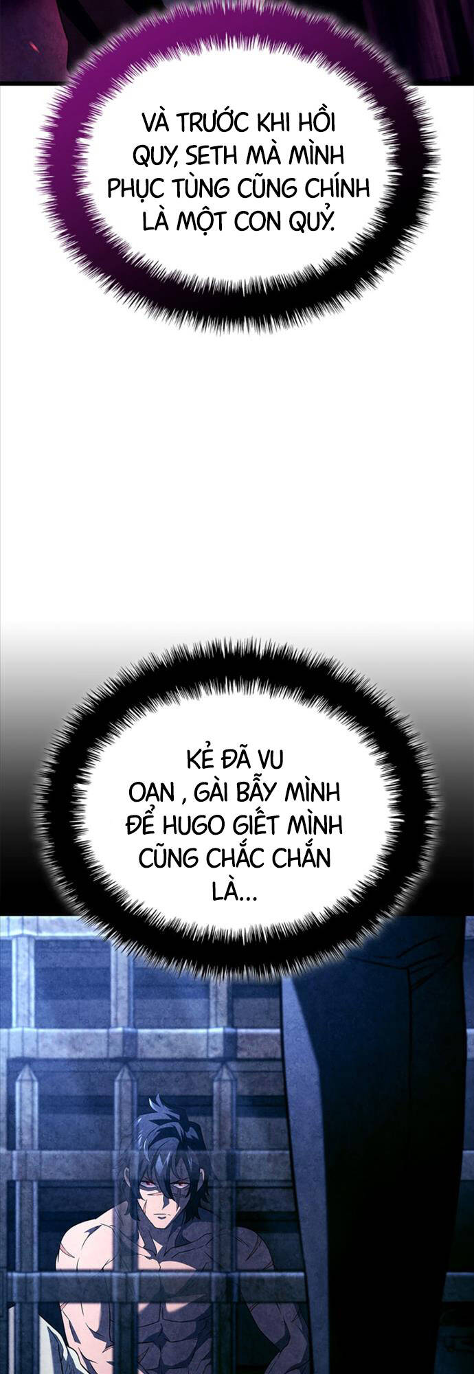 Thiết Huyết Kiếm Sĩ Hồi Quy Chapter 68 - Trang 2