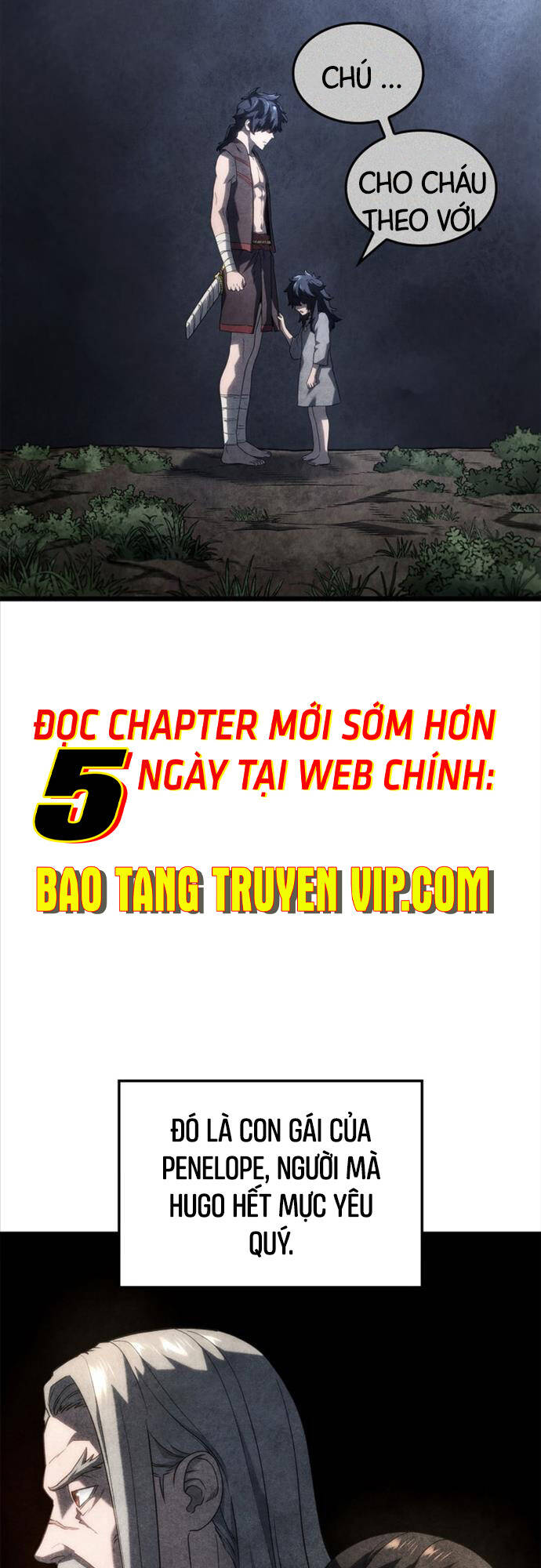 Thiết Huyết Kiếm Sĩ Hồi Quy Chapter 68 - Trang 2