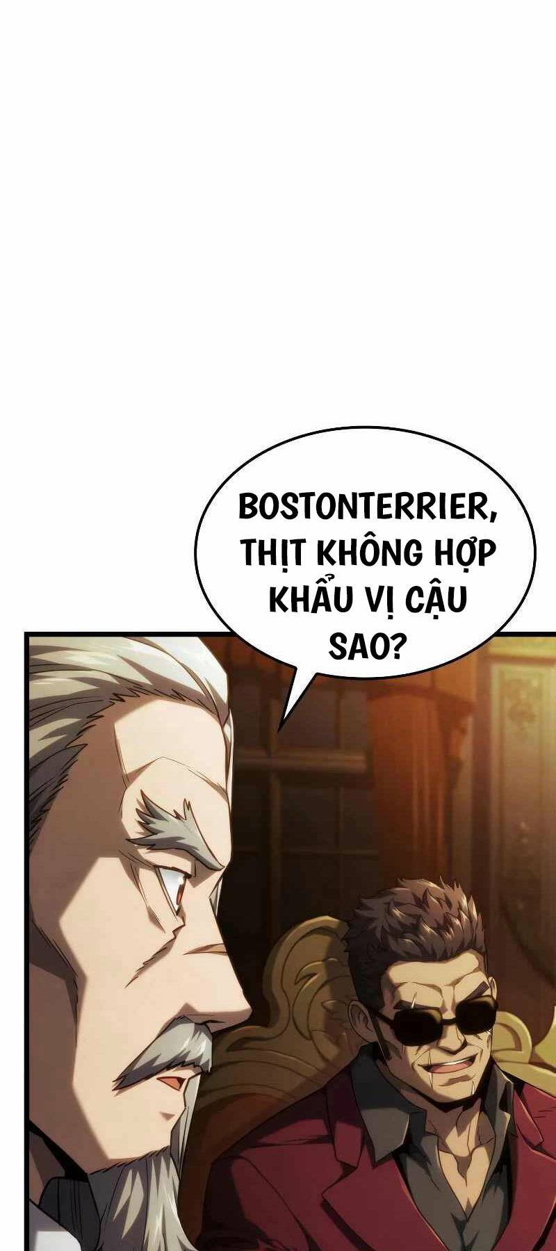 Thiết Huyết Kiếm Sĩ Hồi Quy Chapter 65 - Trang 2