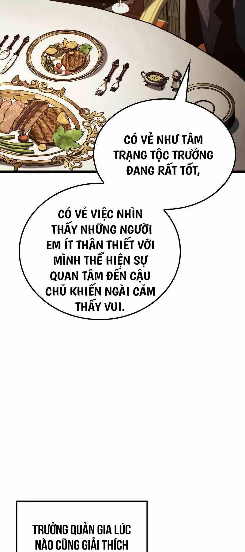 Thiết Huyết Kiếm Sĩ Hồi Quy Chapter 65 - Trang 2