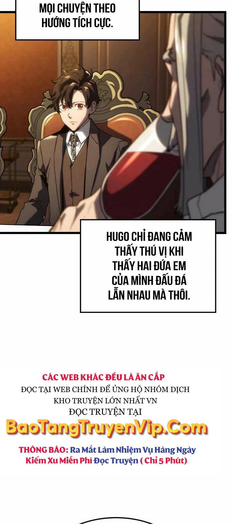 Thiết Huyết Kiếm Sĩ Hồi Quy Chapter 65 - Trang 2