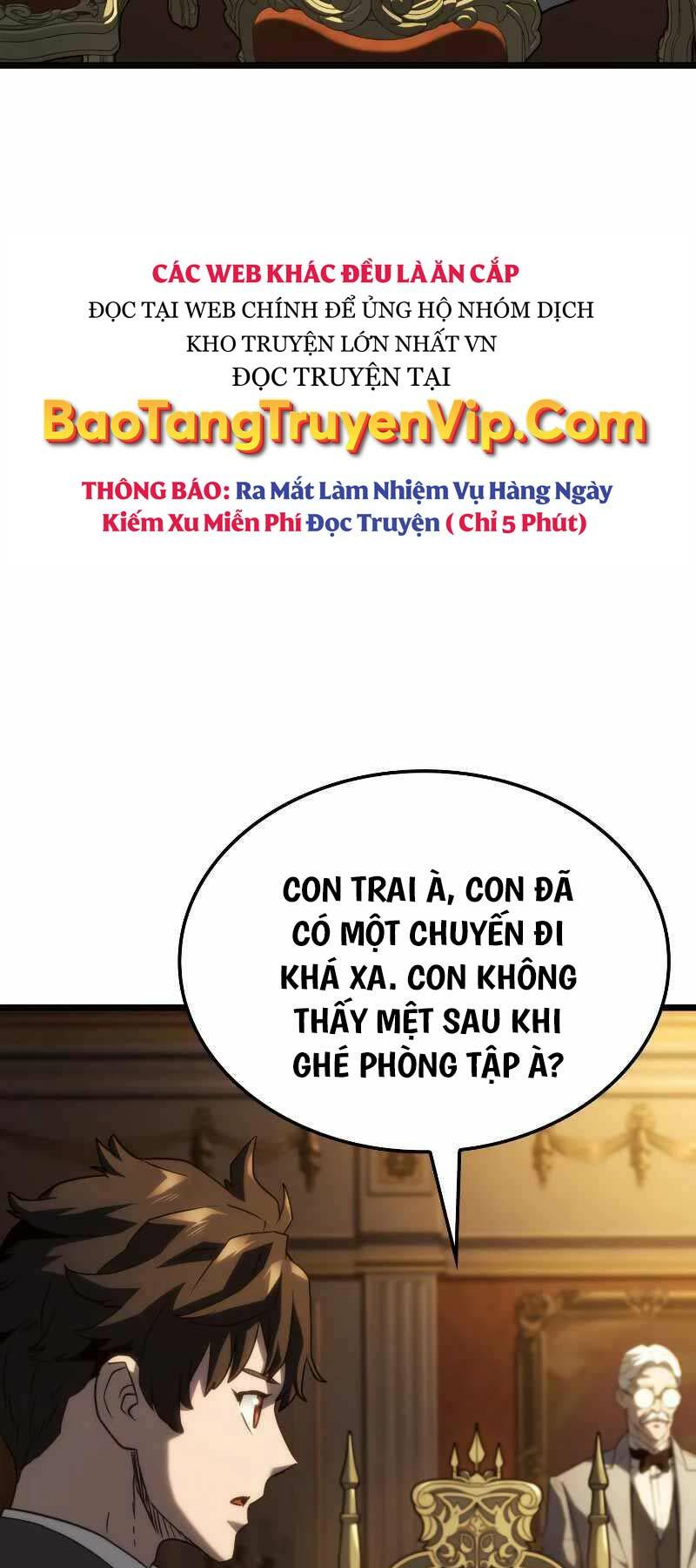 Thiết Huyết Kiếm Sĩ Hồi Quy Chapter 65 - Trang 2