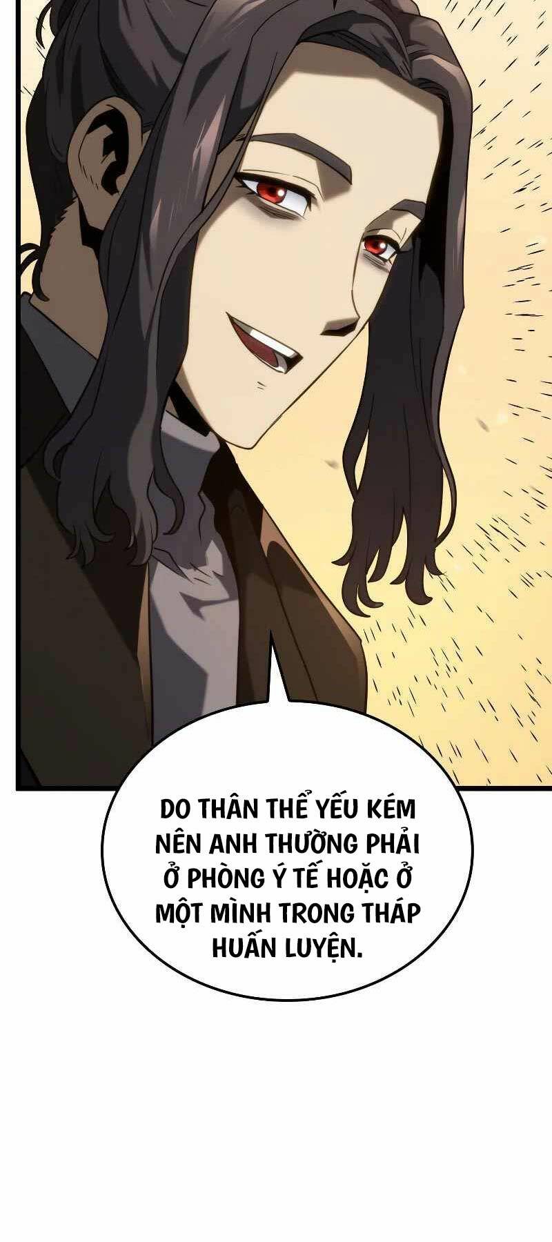 Thiết Huyết Kiếm Sĩ Hồi Quy Chapter 65 - Trang 2