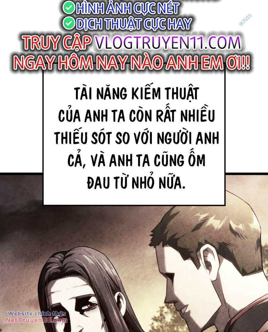 Thiết Huyết Kiếm Sĩ Hồi Quy Chapter 64 - Trang 2