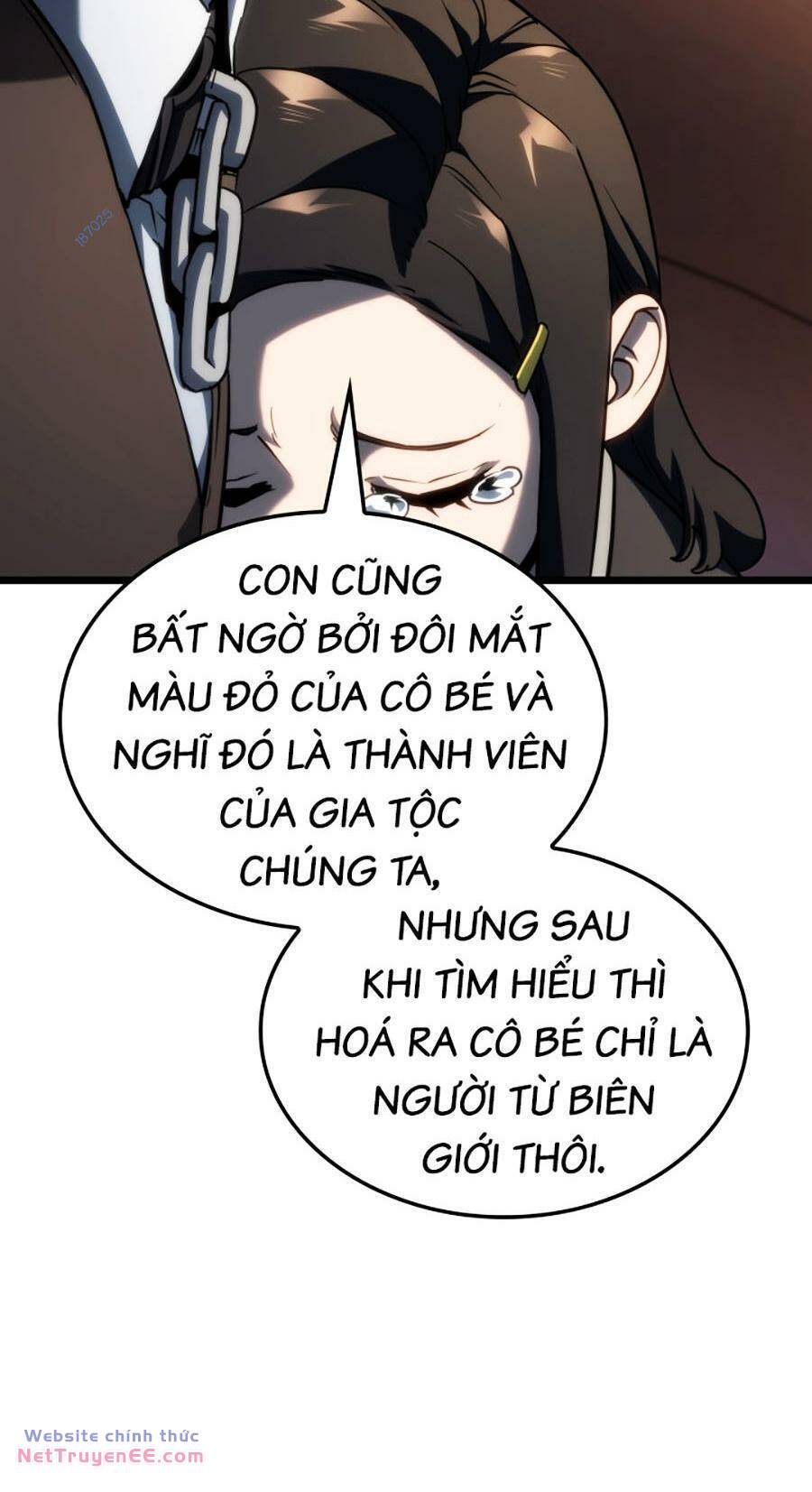 Thiết Huyết Kiếm Sĩ Hồi Quy Chapter 64 - Trang 2