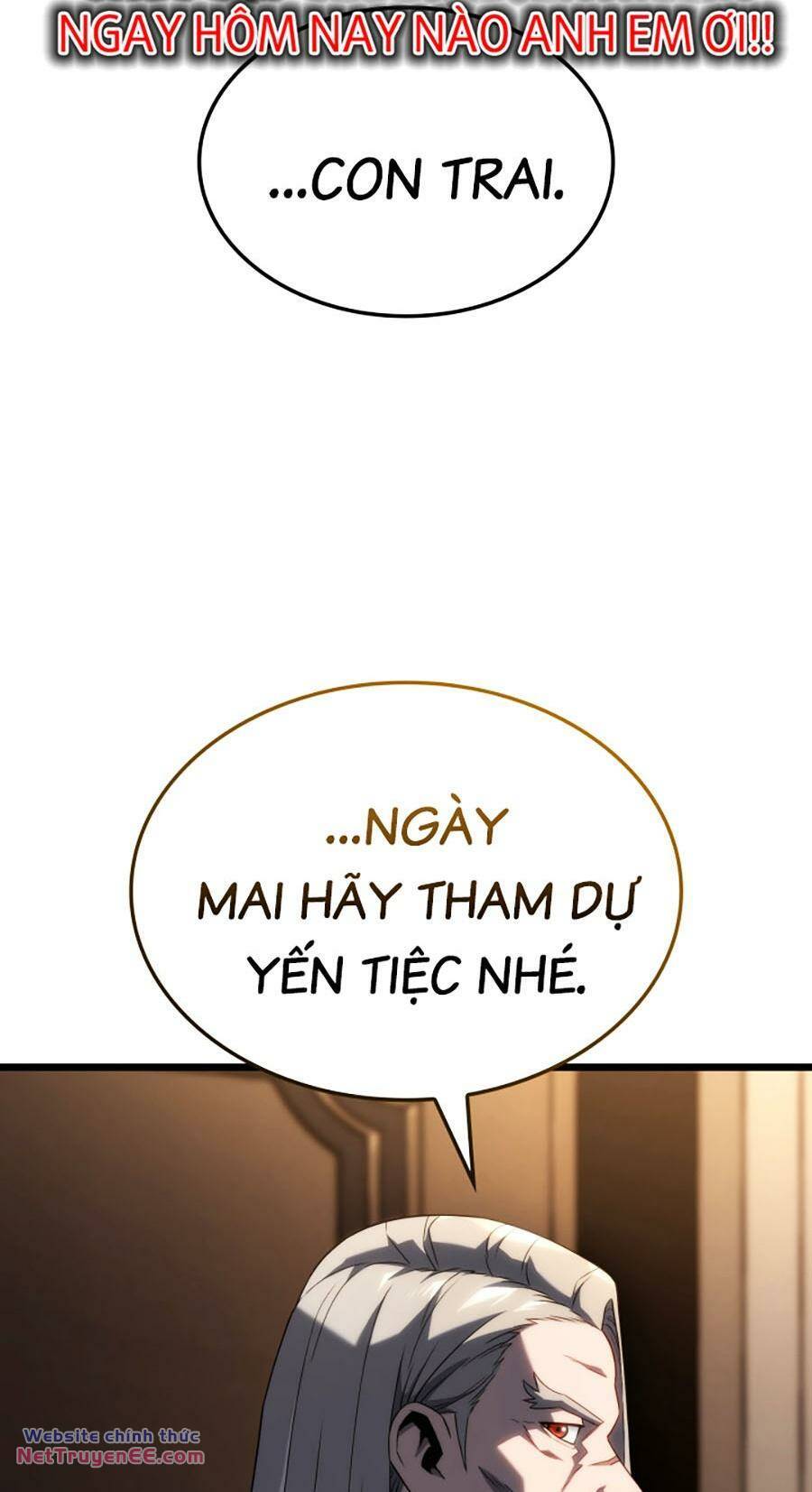 Thiết Huyết Kiếm Sĩ Hồi Quy Chapter 64 - Trang 2