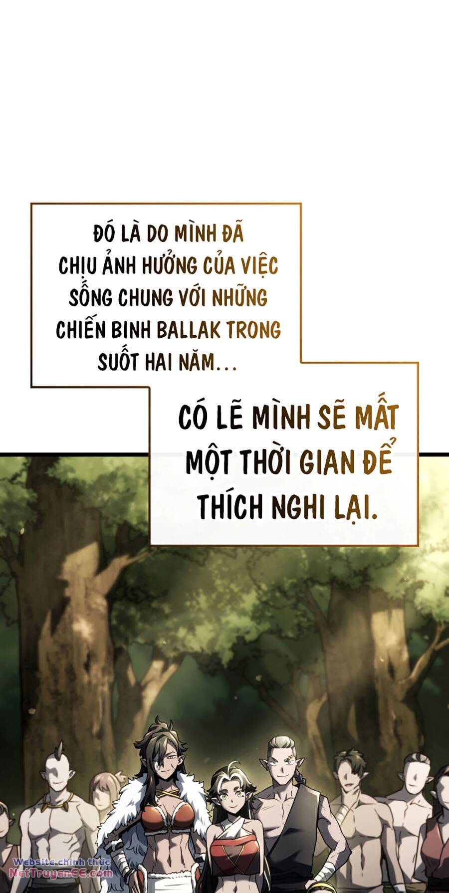 Thiết Huyết Kiếm Sĩ Hồi Quy Chapter 64 - Trang 2