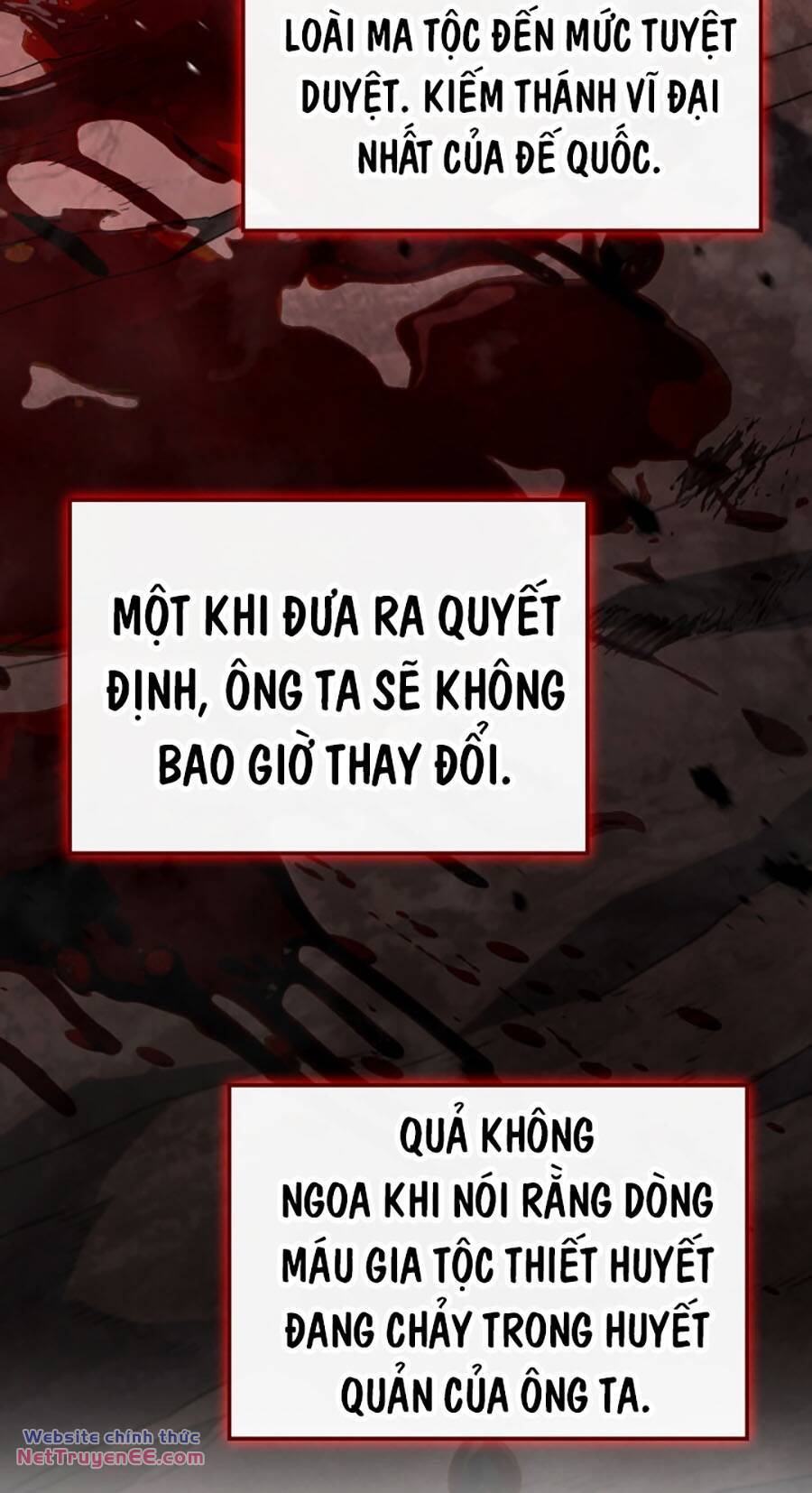 Thiết Huyết Kiếm Sĩ Hồi Quy Chapter 64 - Trang 2