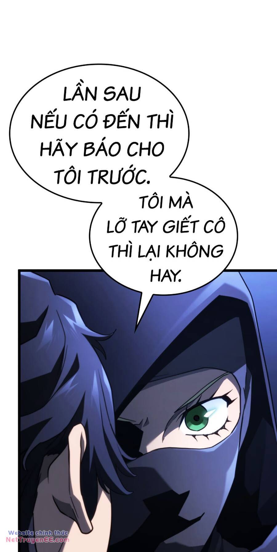 Thiết Huyết Kiếm Sĩ Hồi Quy Chapter 64 - Trang 2