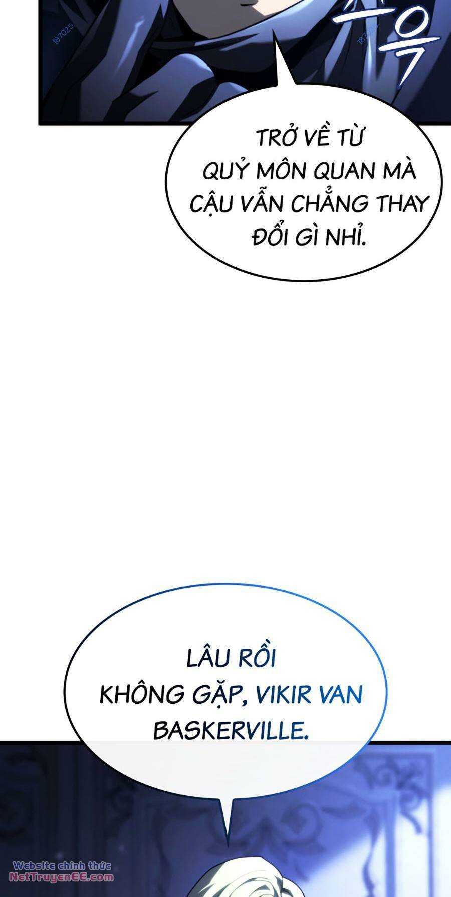 Thiết Huyết Kiếm Sĩ Hồi Quy Chapter 64 - Trang 2