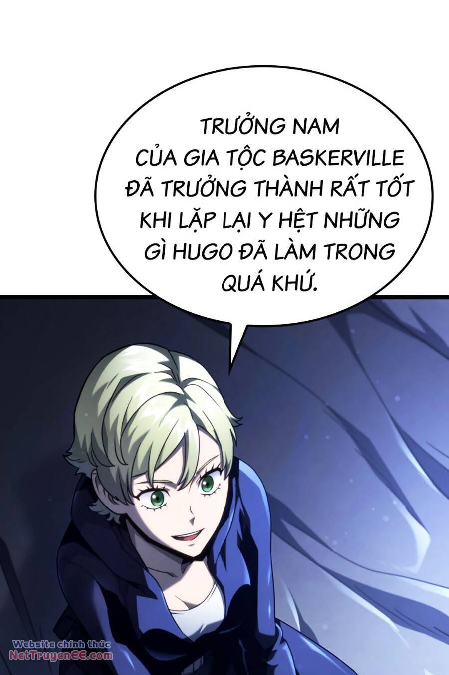 Thiết Huyết Kiếm Sĩ Hồi Quy Chapter 64 - Trang 2