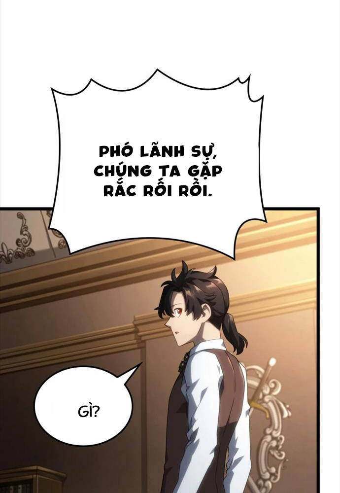 Thiết Huyết Kiếm Sĩ Hồi Quy Chapter 63 - Trang 2