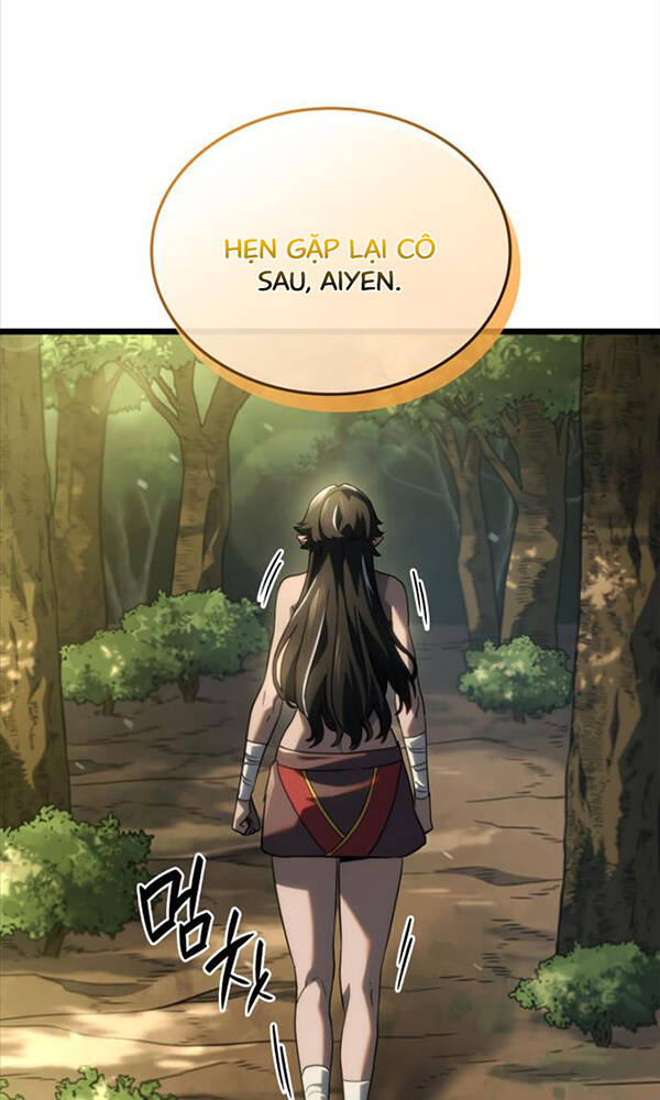 Thiết Huyết Kiếm Sĩ Hồi Quy Chapter 61 - Trang 2