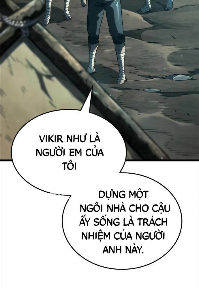 Thiết Huyết Kiếm Sĩ Hồi Quy Chapter 58 - Trang 2