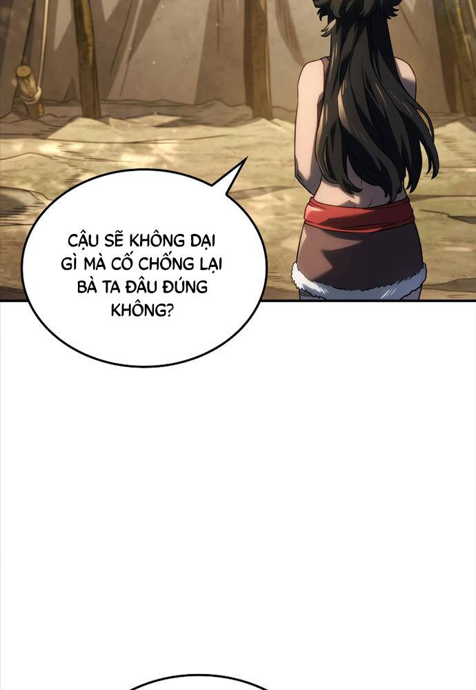 Thiết Huyết Kiếm Sĩ Hồi Quy Chapter 57 - Trang 2