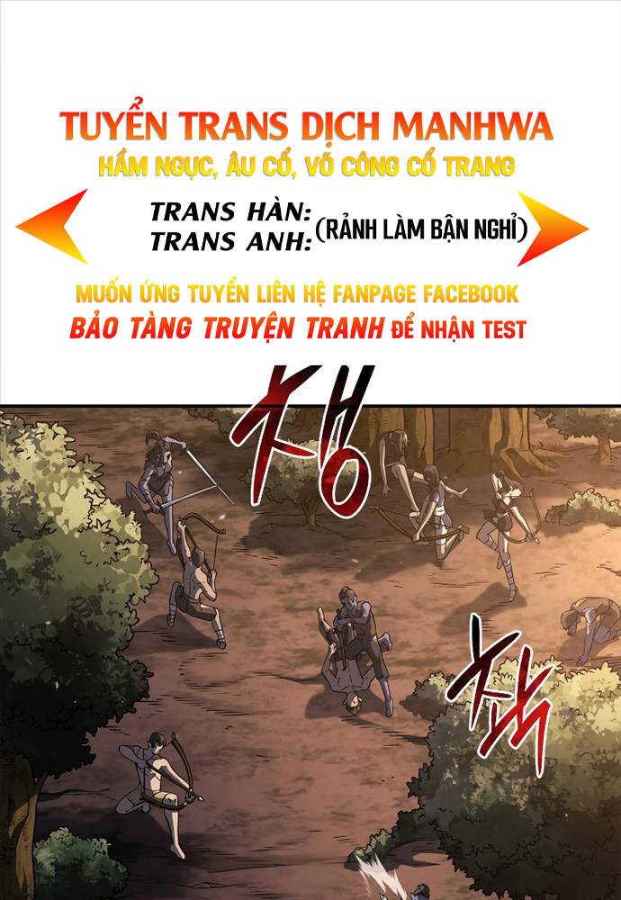 Thiết Huyết Kiếm Sĩ Hồi Quy Chapter 56 - Trang 2