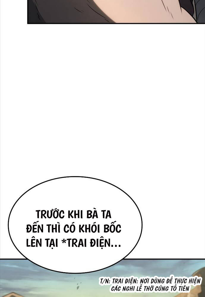 Thiết Huyết Kiếm Sĩ Hồi Quy Chapter 56 - Trang 2