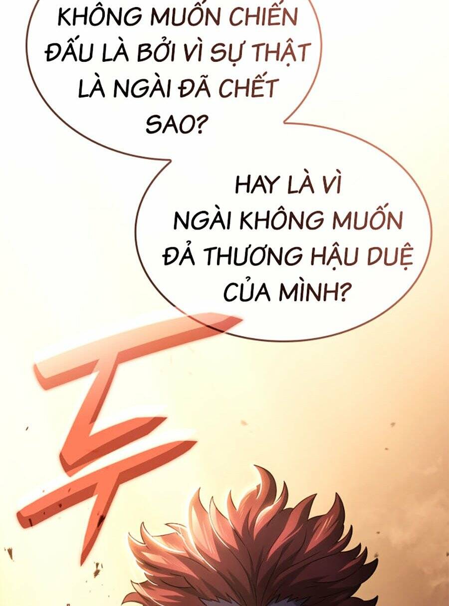 Thiết Huyết Kiếm Sĩ Hồi Quy Chapter 54 - Trang 2