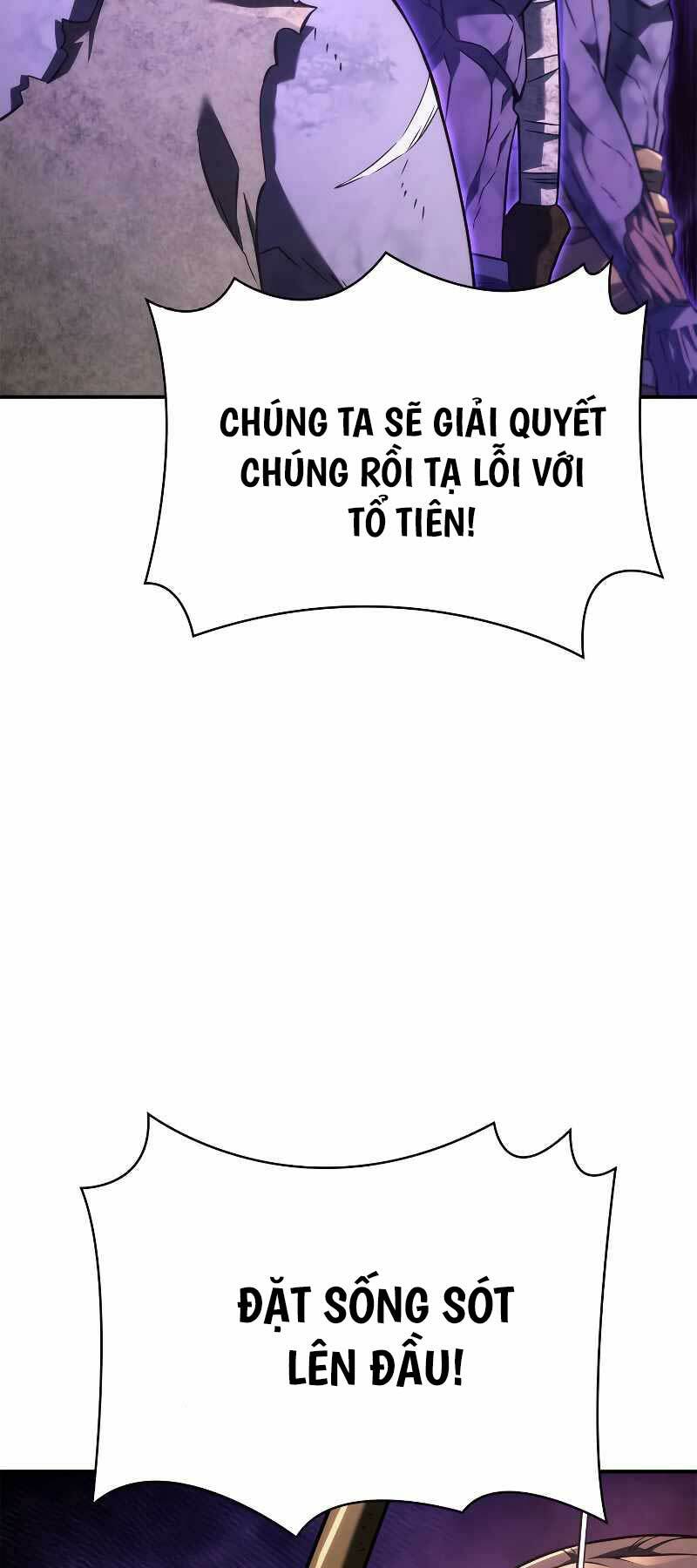 Thiết Huyết Kiếm Sĩ Hồi Quy Chapter 53 - Trang 2