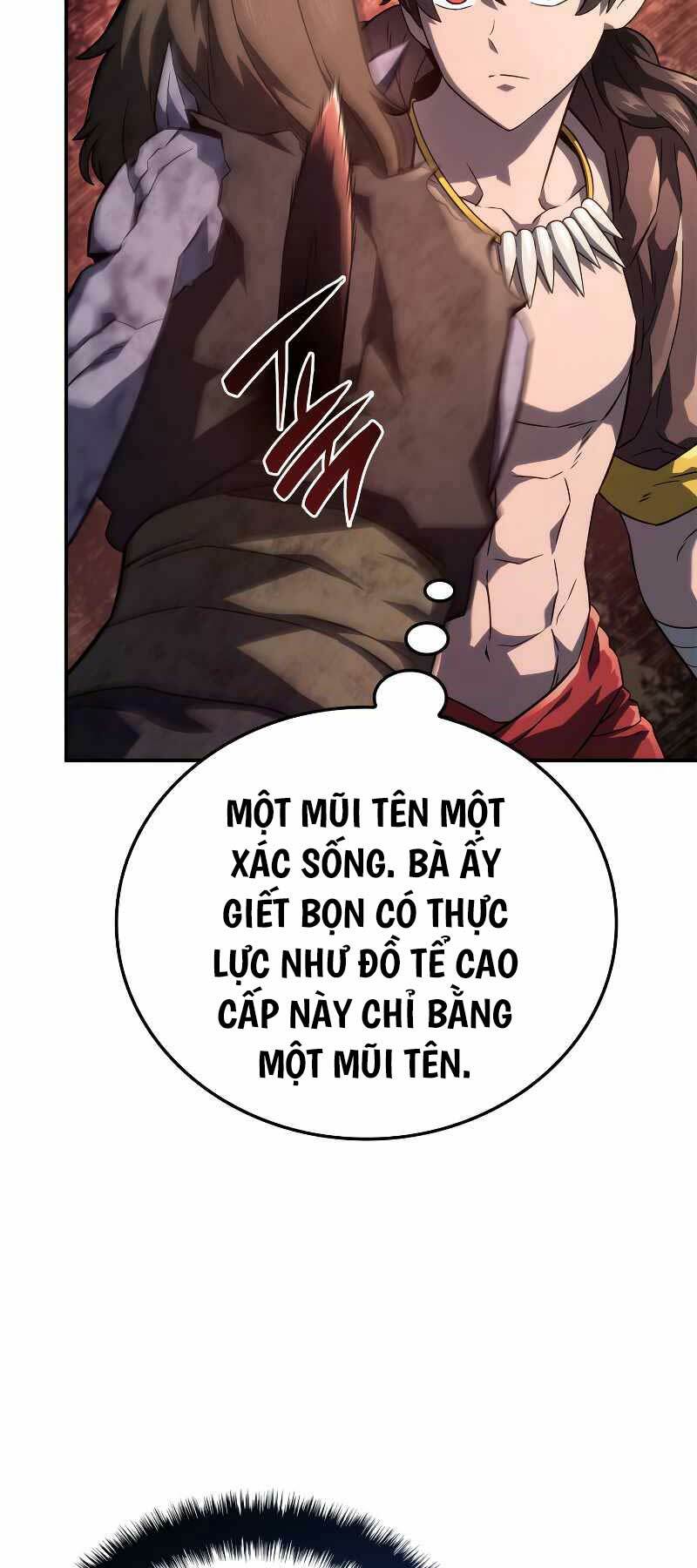 Thiết Huyết Kiếm Sĩ Hồi Quy Chapter 53 - Trang 2