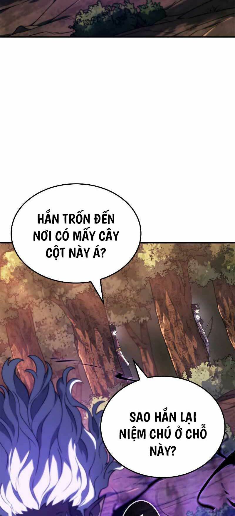 Thiết Huyết Kiếm Sĩ Hồi Quy Chapter 53 - Trang 2