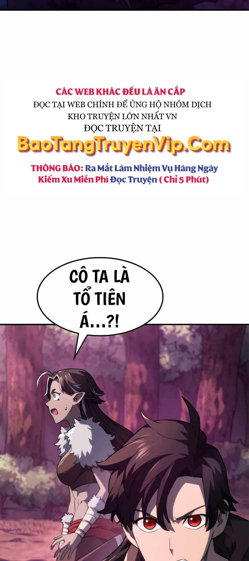 Thiết Huyết Kiếm Sĩ Hồi Quy Chapter 53 - Trang 2