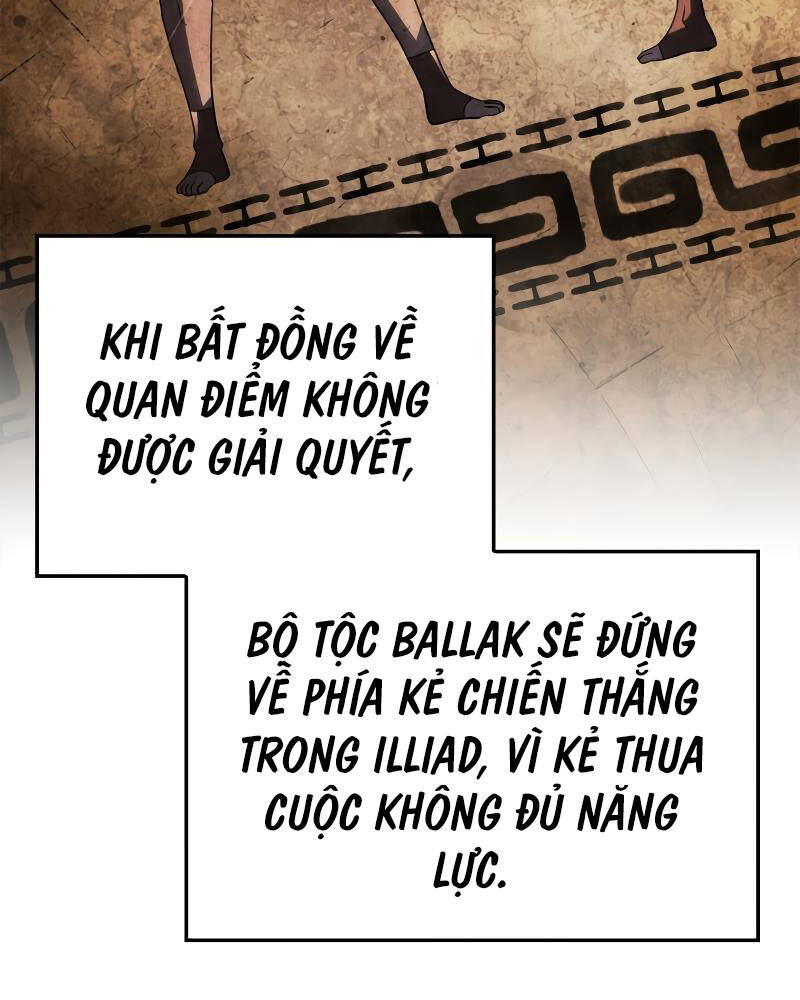 Thiết Huyết Kiếm Sĩ Hồi Quy Chapter 52 - Trang 2