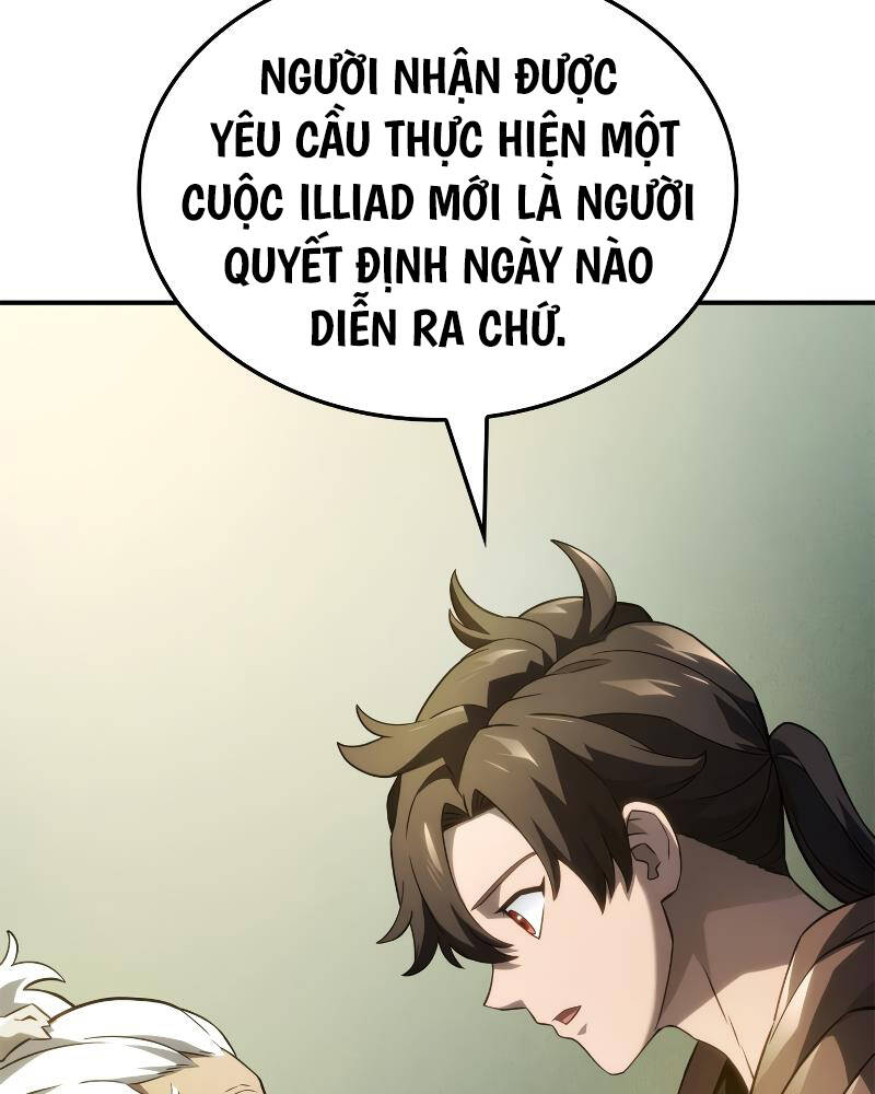 Thiết Huyết Kiếm Sĩ Hồi Quy Chapter 52 - Trang 2