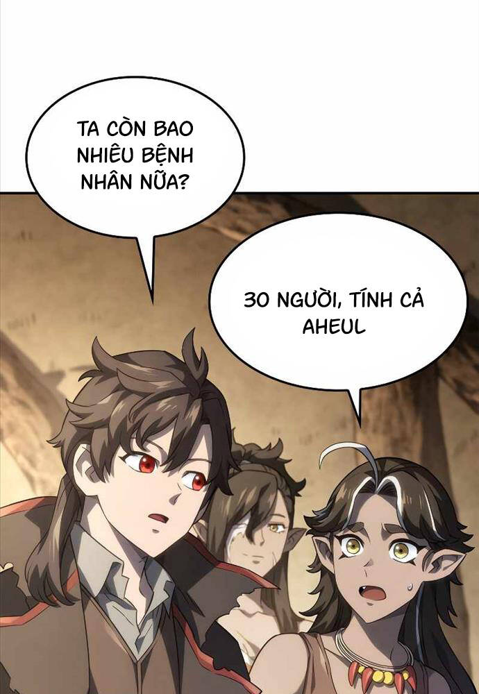 Thiết Huyết Kiếm Sĩ Hồi Quy Chapter 51 - Trang 2