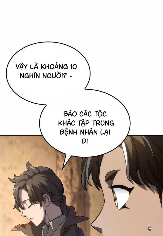 Thiết Huyết Kiếm Sĩ Hồi Quy Chapter 51 - Trang 2