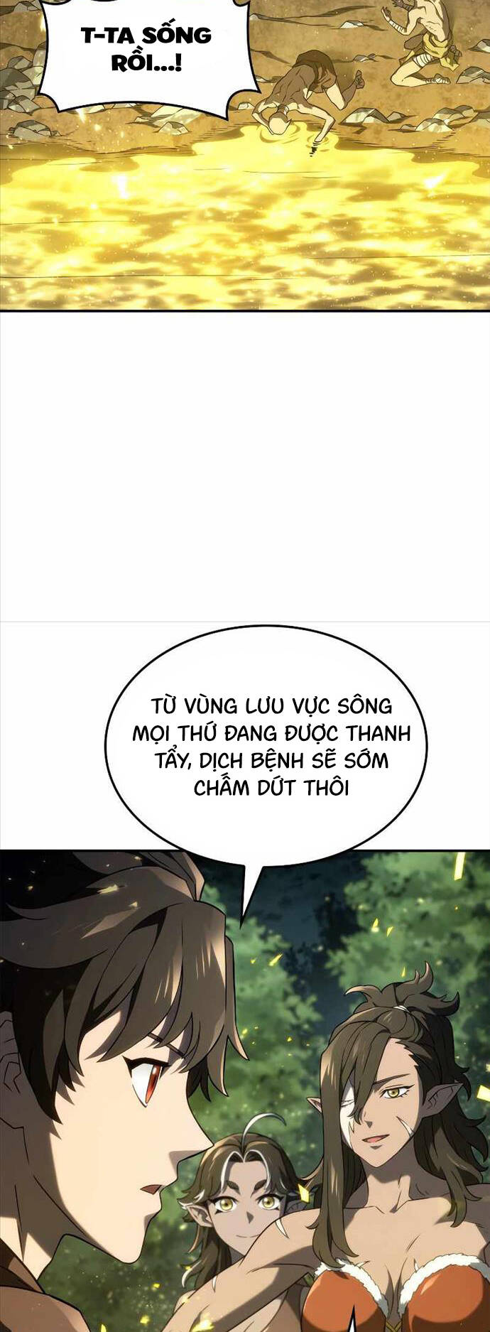 Thiết Huyết Kiếm Sĩ Hồi Quy Chapter 51 - Trang 2