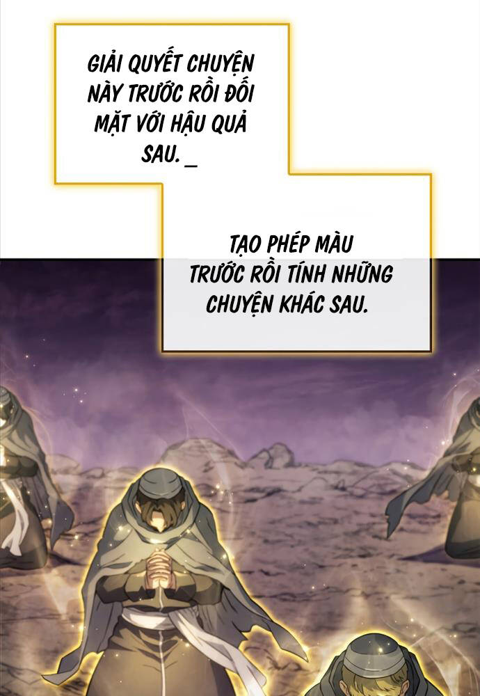 Thiết Huyết Kiếm Sĩ Hồi Quy Chapter 48 - Trang 2