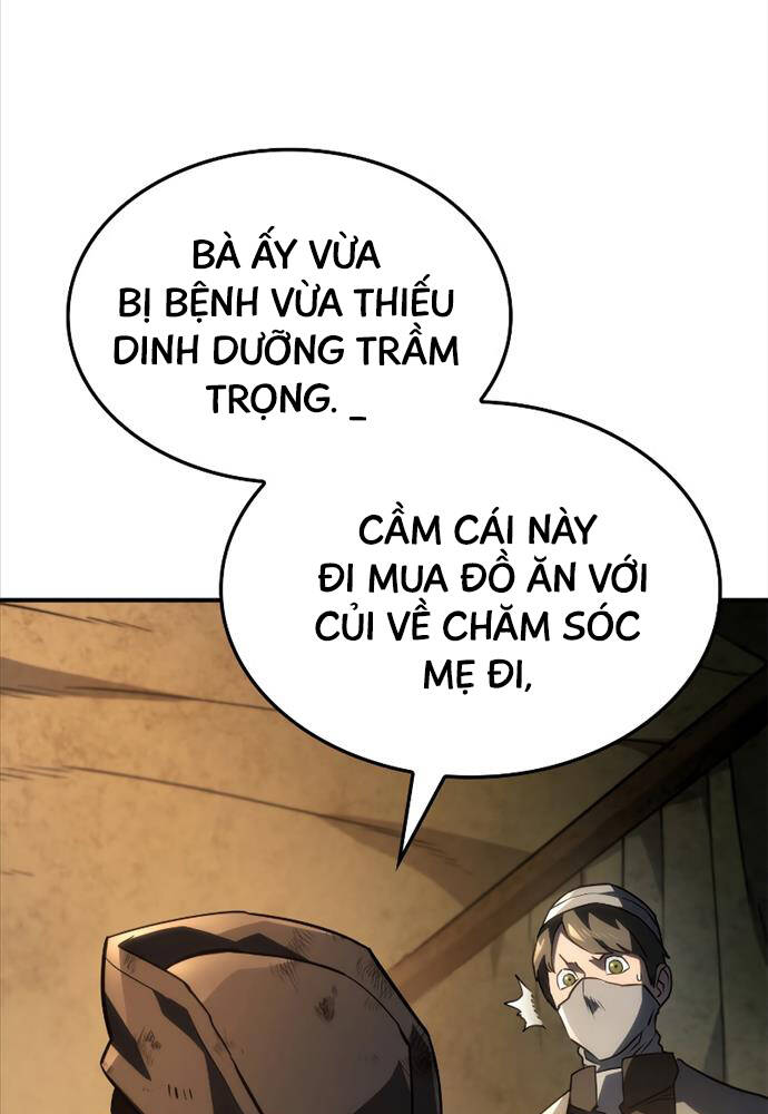 Thiết Huyết Kiếm Sĩ Hồi Quy Chapter 48 - Trang 2