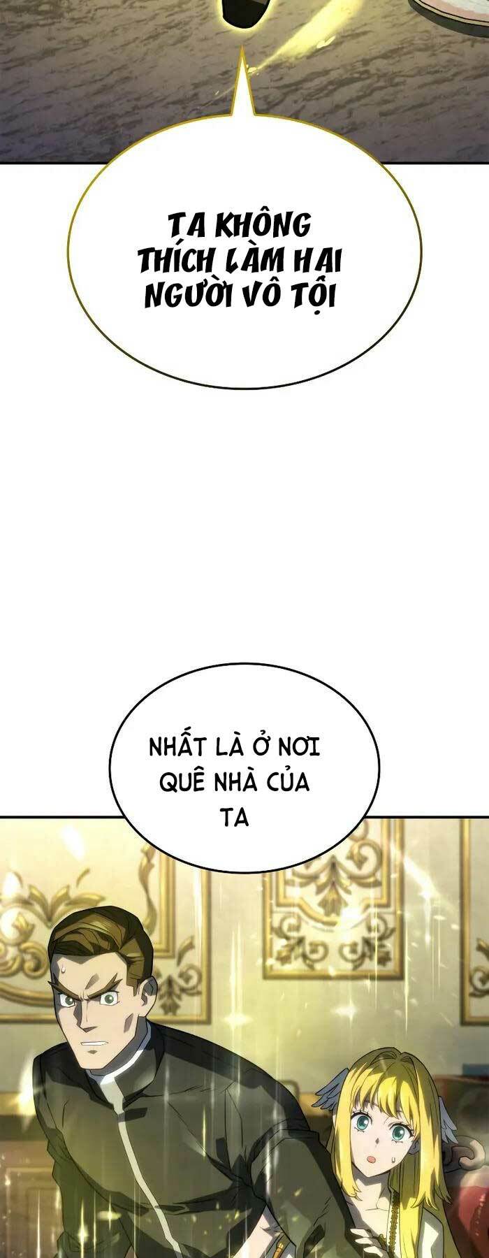 Thiết Huyết Kiếm Sĩ Hồi Quy Chapter 47 - Trang 2