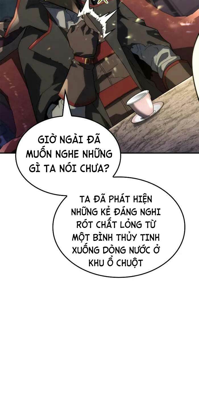 Thiết Huyết Kiếm Sĩ Hồi Quy Chapter 47 - Trang 2