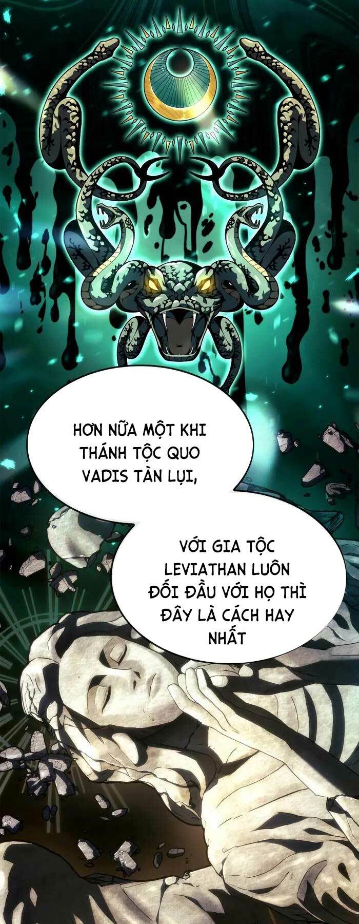 Thiết Huyết Kiếm Sĩ Hồi Quy Chapter 47 - Trang 2