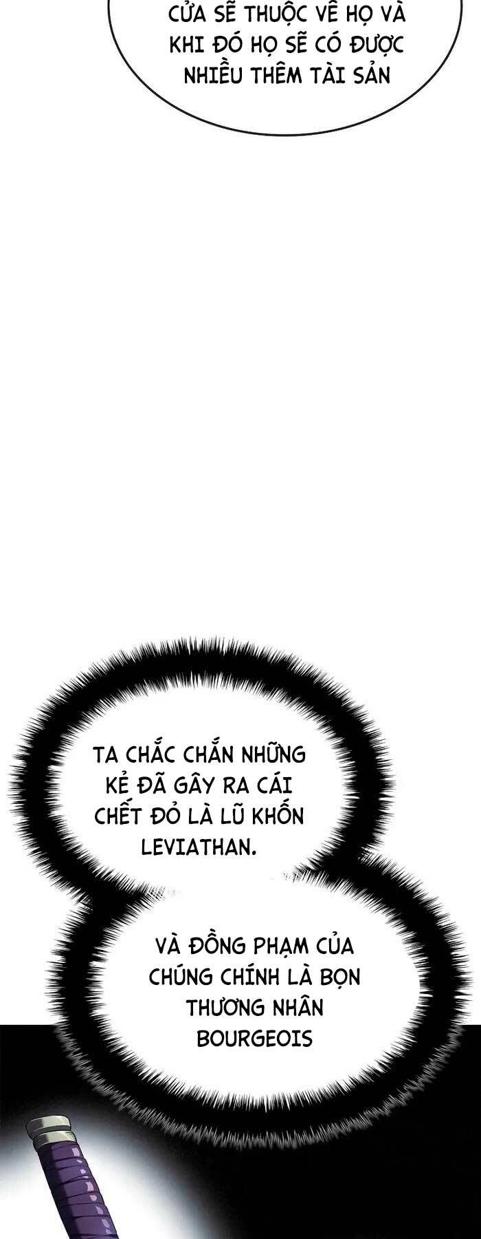 Thiết Huyết Kiếm Sĩ Hồi Quy Chapter 47 - Trang 2