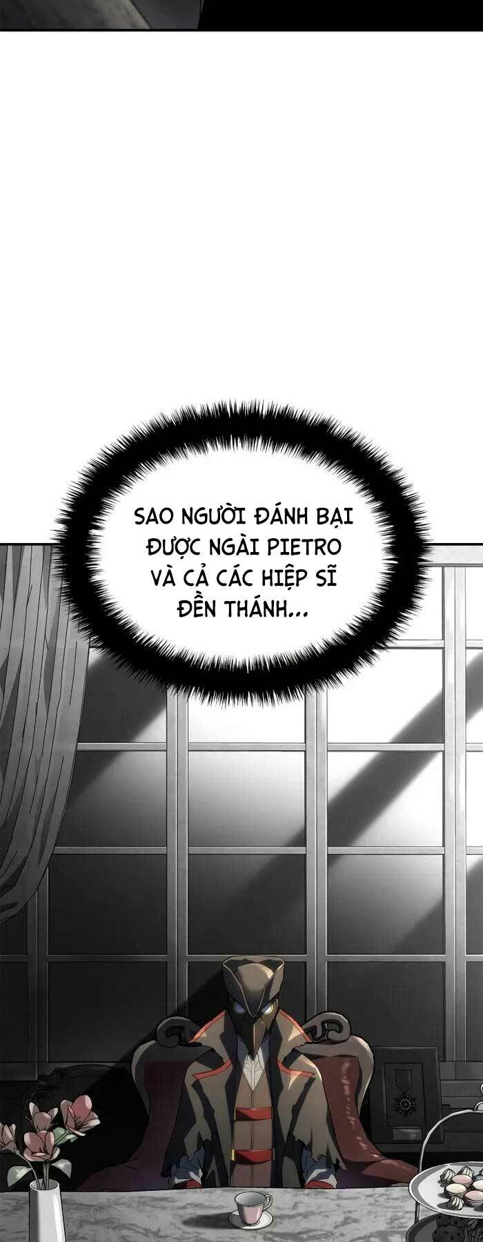 Thiết Huyết Kiếm Sĩ Hồi Quy Chapter 47 - Trang 2