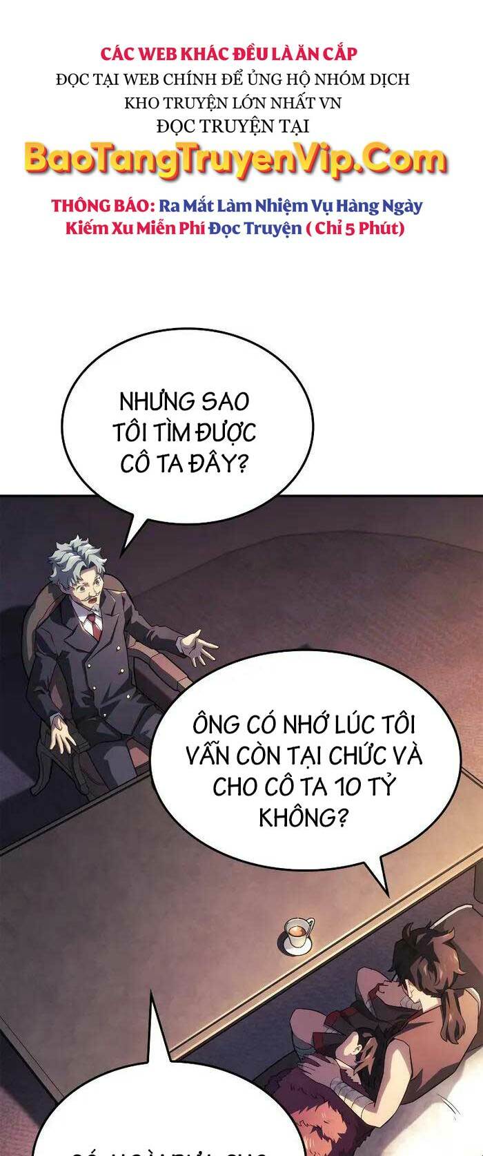 Thiết Huyết Kiếm Sĩ Hồi Quy Chapter 45 - Trang 2