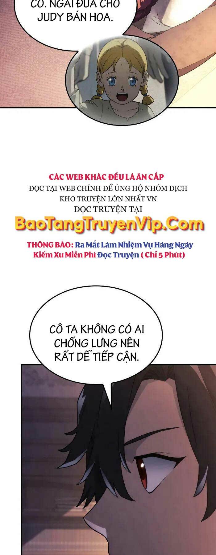 Thiết Huyết Kiếm Sĩ Hồi Quy Chapter 45 - Trang 2