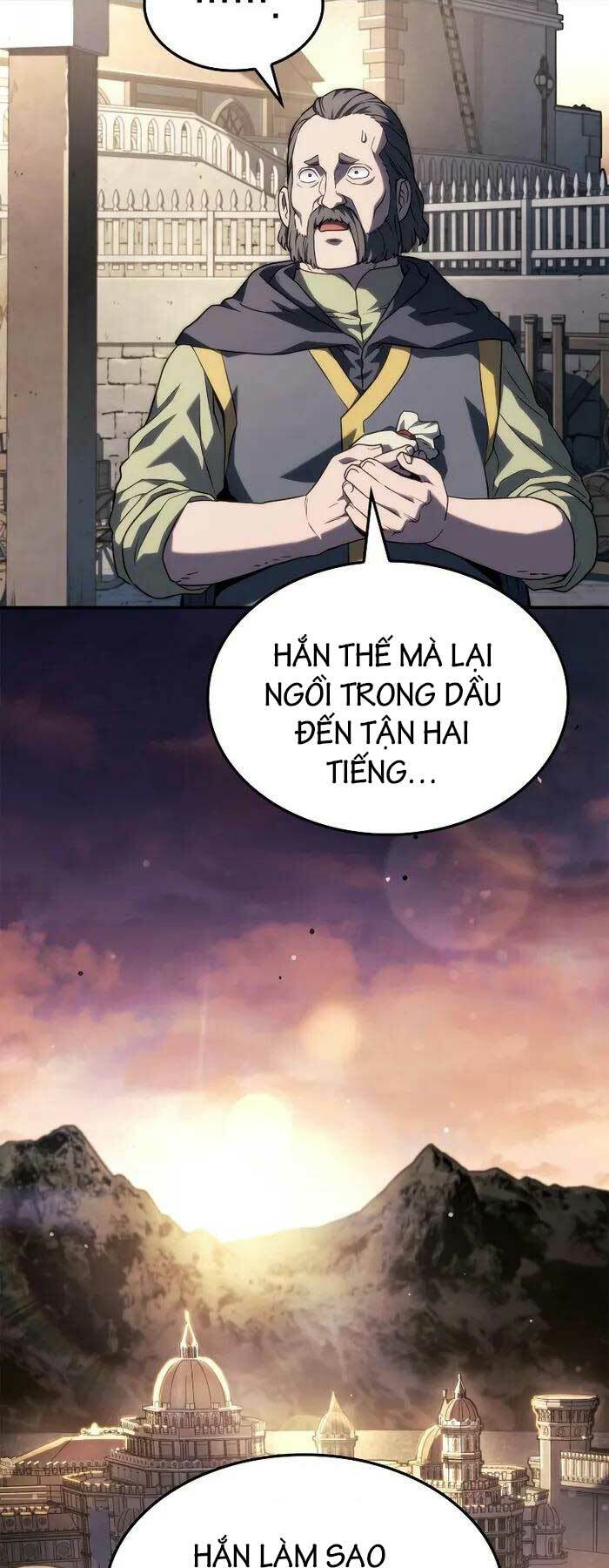 Thiết Huyết Kiếm Sĩ Hồi Quy Chapter 45 - Trang 2