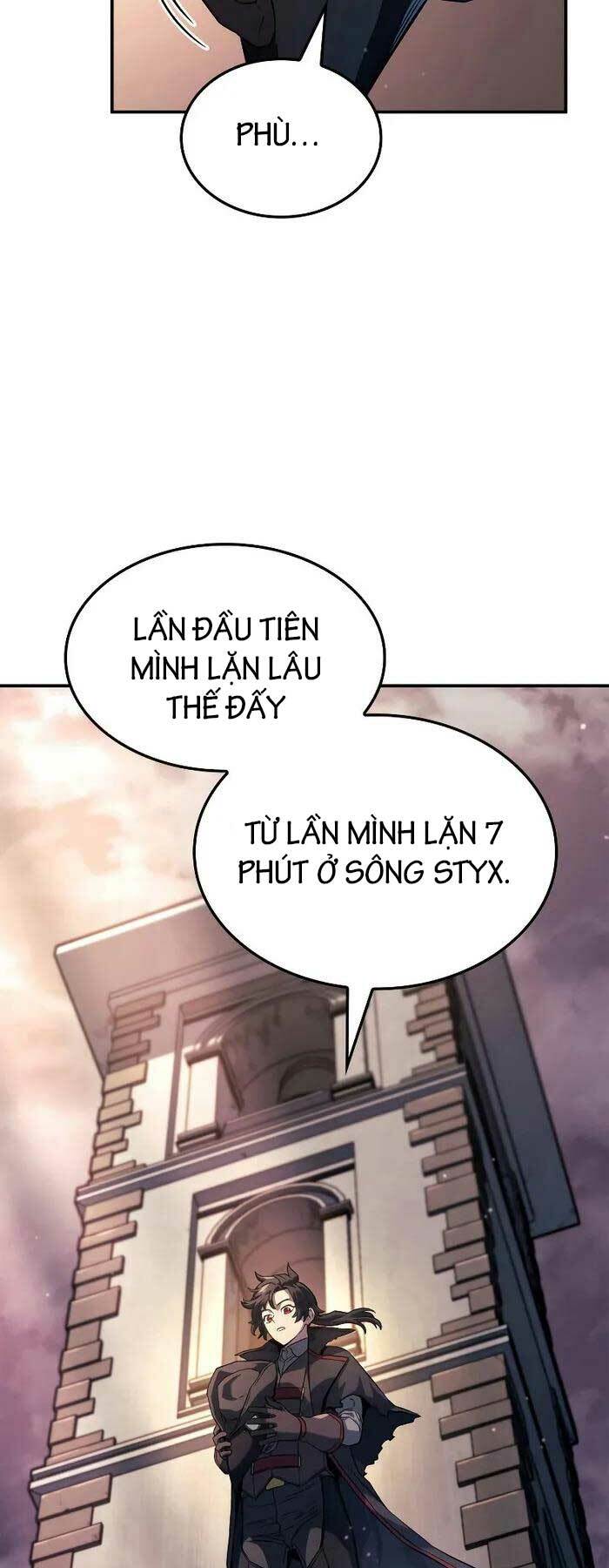 Thiết Huyết Kiếm Sĩ Hồi Quy Chapter 45 - Trang 2