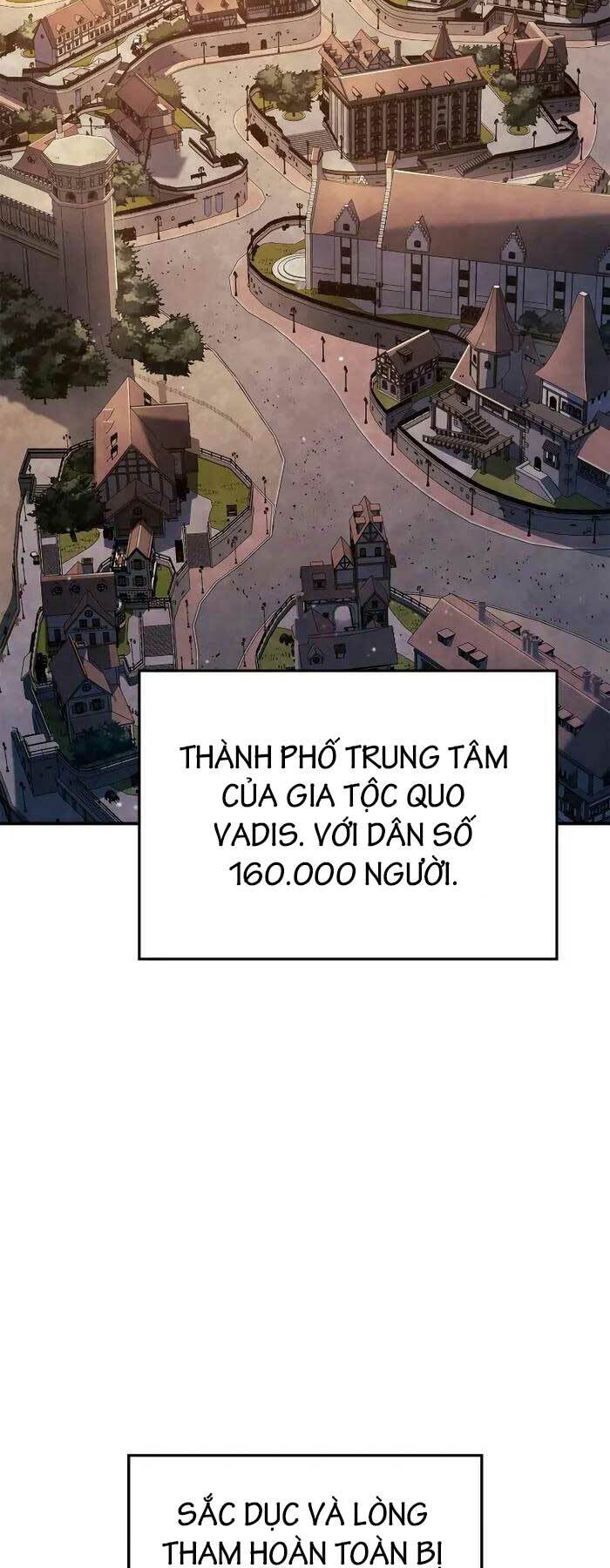 Thiết Huyết Kiếm Sĩ Hồi Quy Chapter 45 - Trang 2