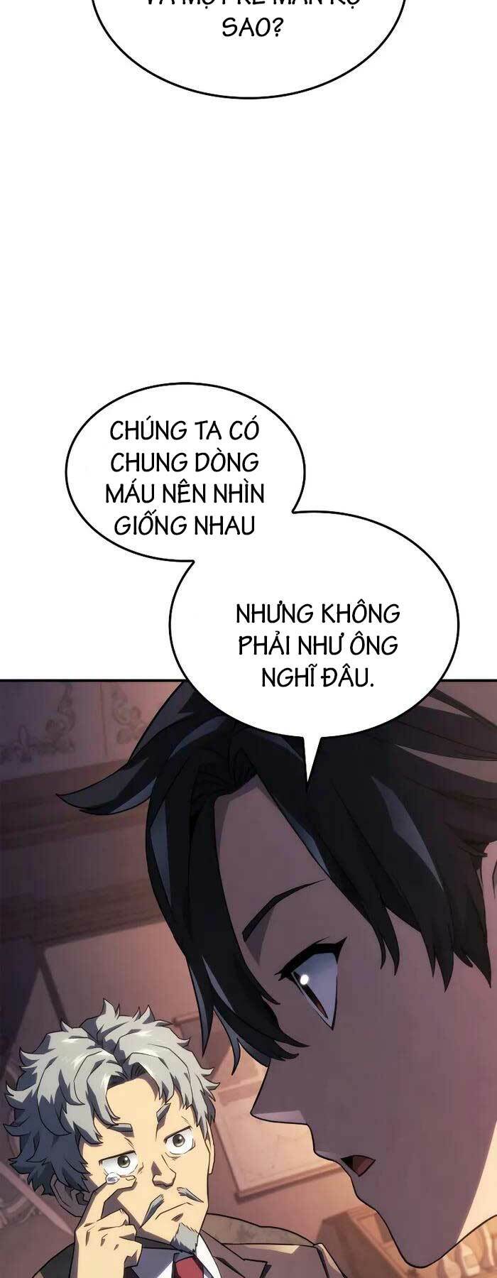 Thiết Huyết Kiếm Sĩ Hồi Quy Chapter 45 - Trang 2