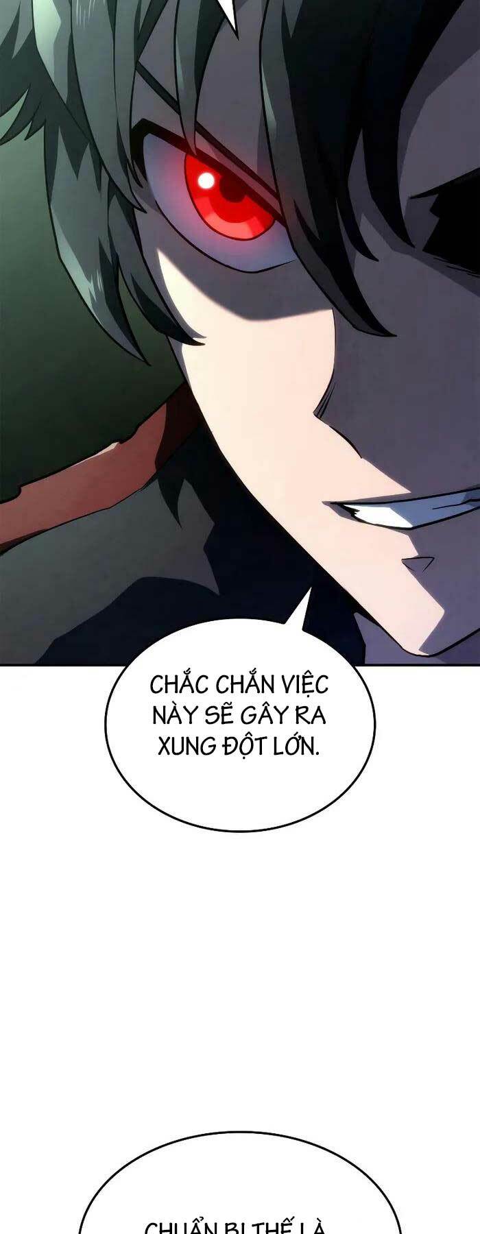 Thiết Huyết Kiếm Sĩ Hồi Quy Chapter 45 - Trang 2