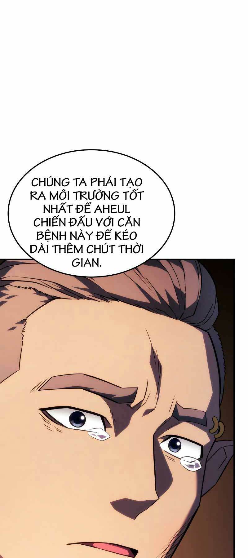 Thiết Huyết Kiếm Sĩ Hồi Quy Chapter 44 - Trang 2