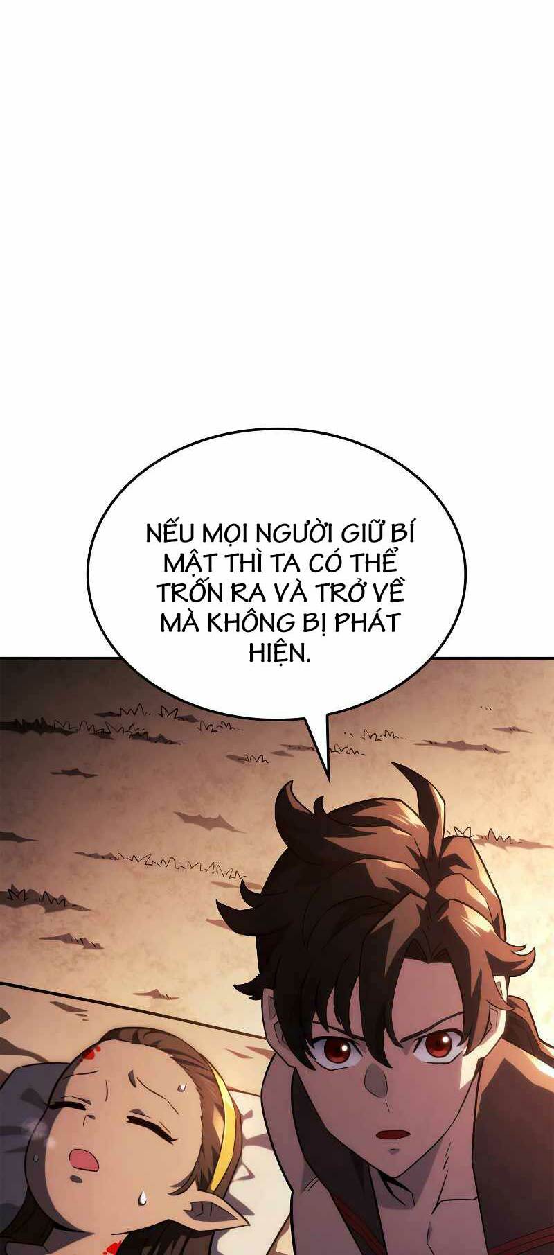 Thiết Huyết Kiếm Sĩ Hồi Quy Chapter 44 - Trang 2